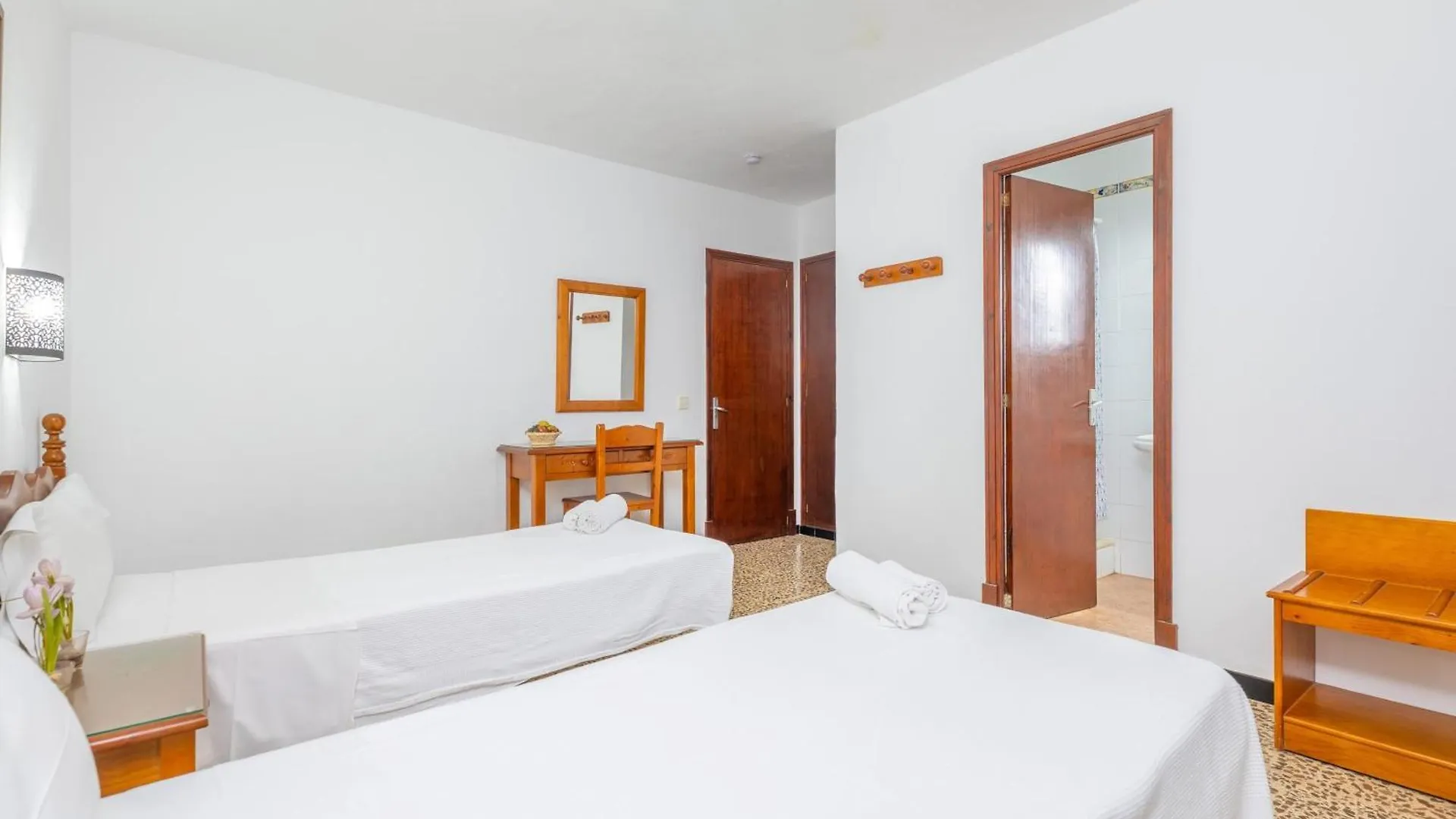 La Ceiba Hotel Santanyí 0*,  Espanha