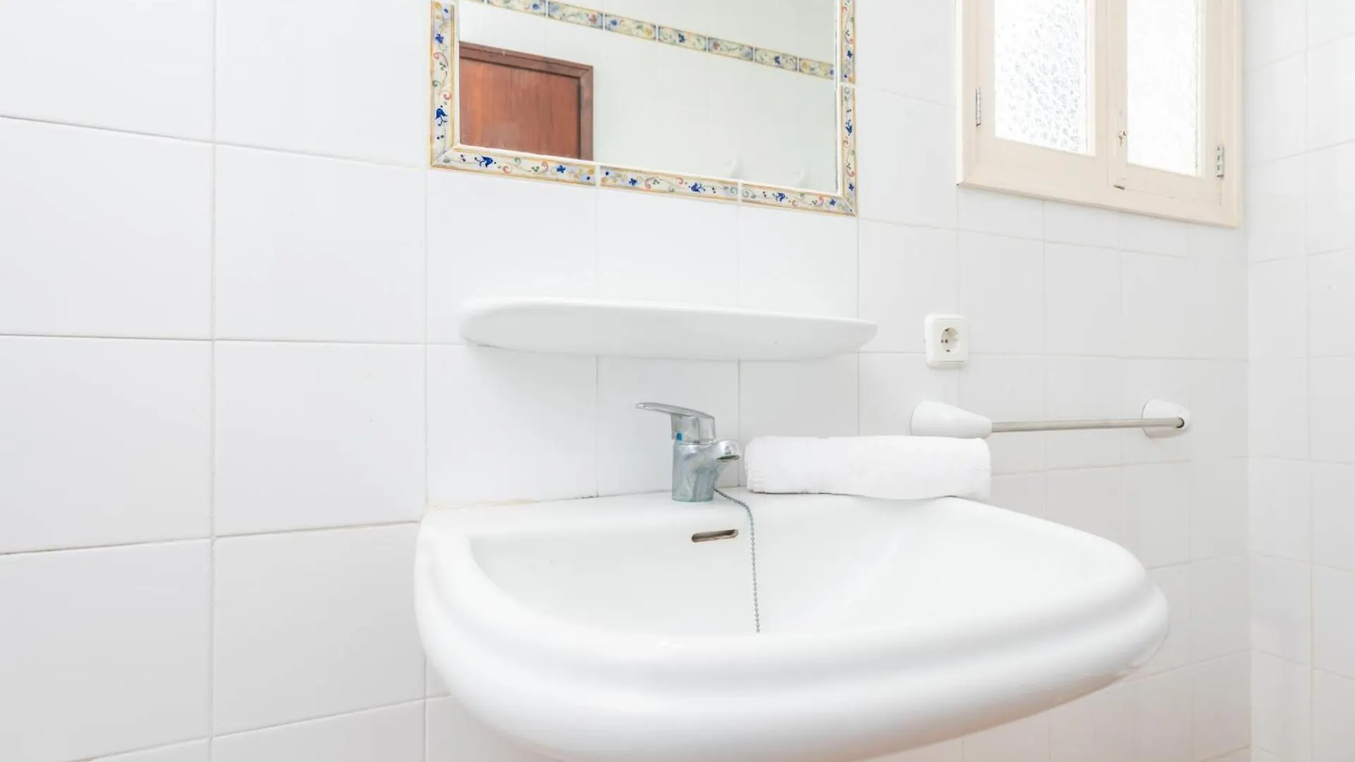 Guest house La Ceiba Hotel Santanyi