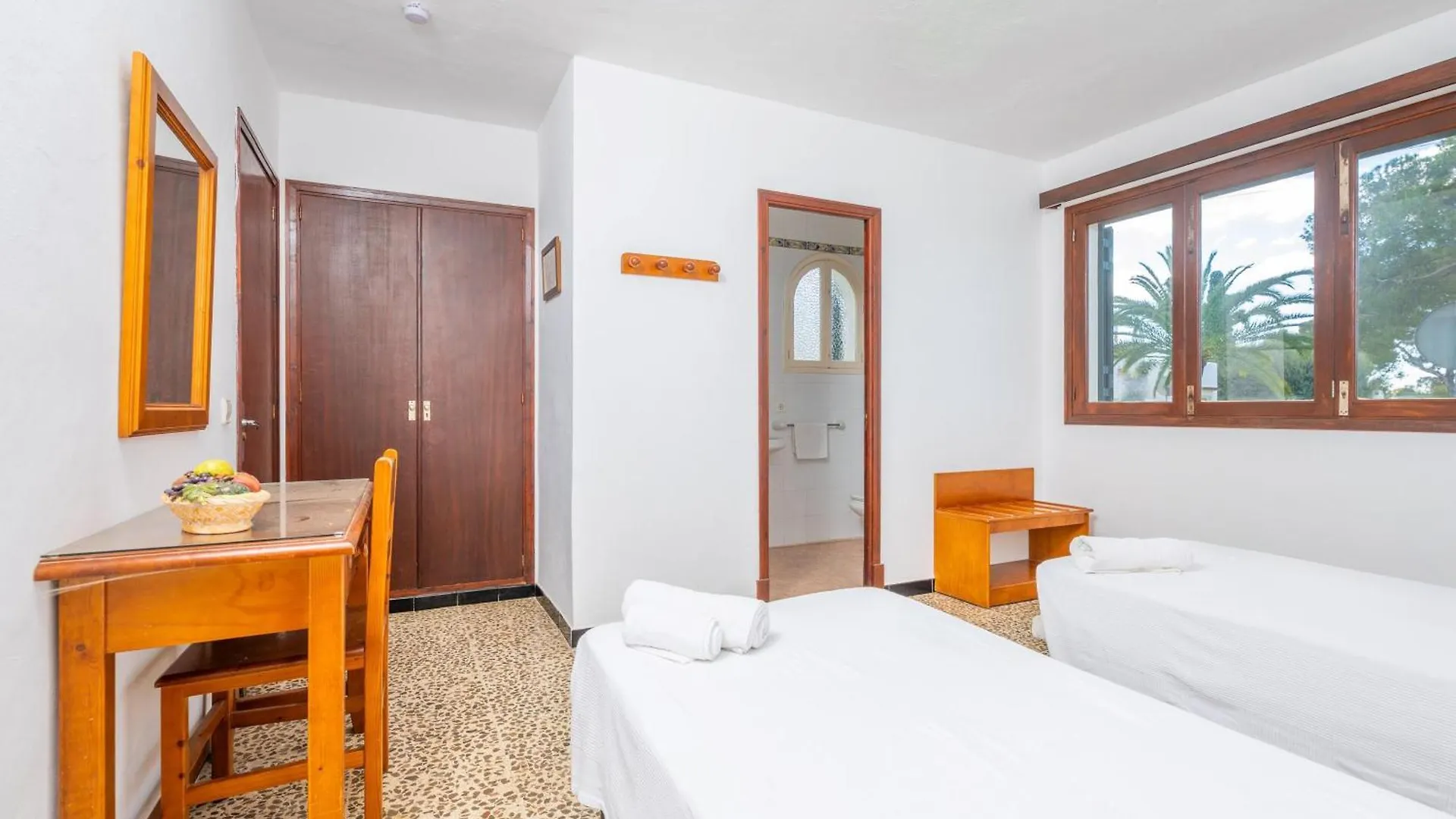 La Ceiba Hotel Santanyí