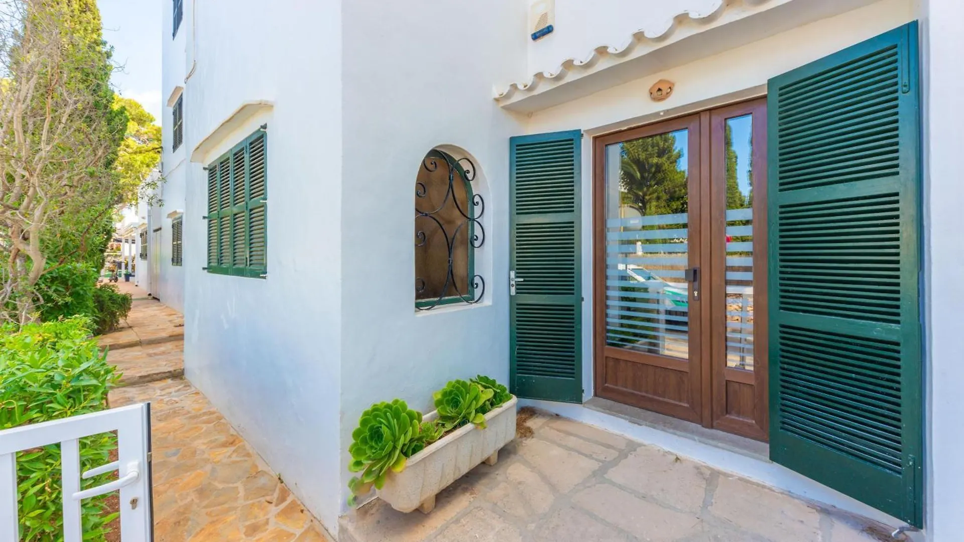 Casa de hóspedes La Ceiba Hotel Santanyí Espanha