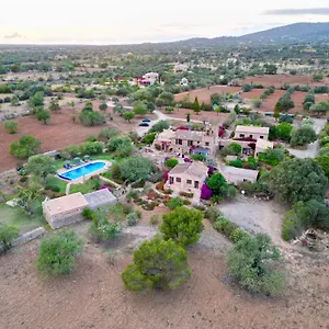 Son Marimon (adults Only) Agroturismo