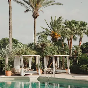4* Otel Cal Reiet Holistic Retreat